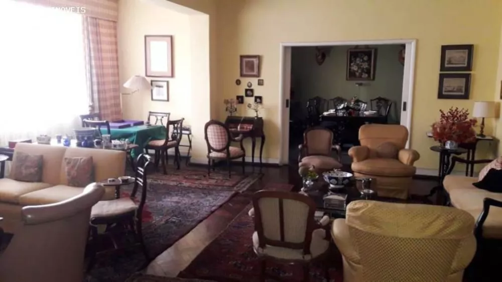 Apartamento, 4 quartos, 360 m² - Foto 18