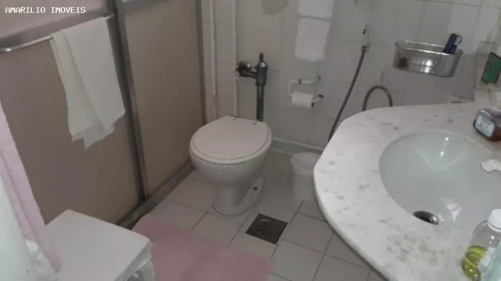 Apartamento, 4 quartos, 360 m² - Foto 23