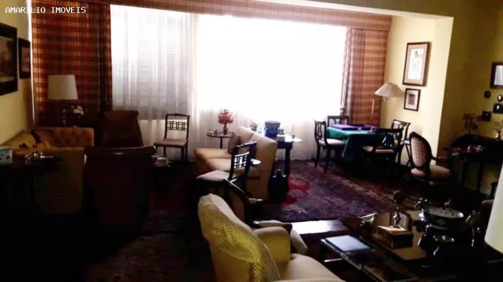 Apartamento, 4 quartos, 360 m² - Foto 20