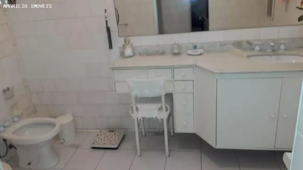Apartamento, 4 quartos, 360 m² - Foto 12