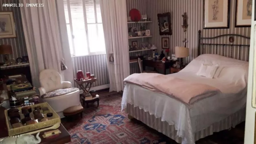 Apartamento, 4 quartos, 360 m² - Foto 17