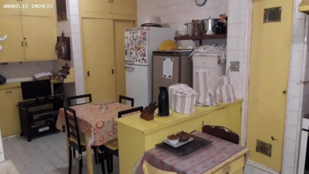 Apartamento, 4 quartos, 360 m² - Foto 5