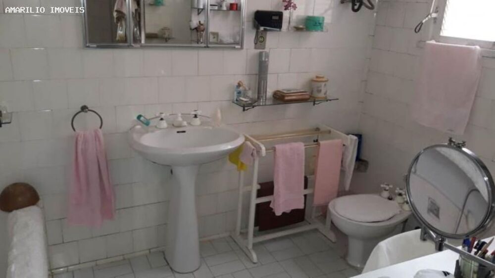 Apartamento, 4 quartos, 360 m² - Foto 3