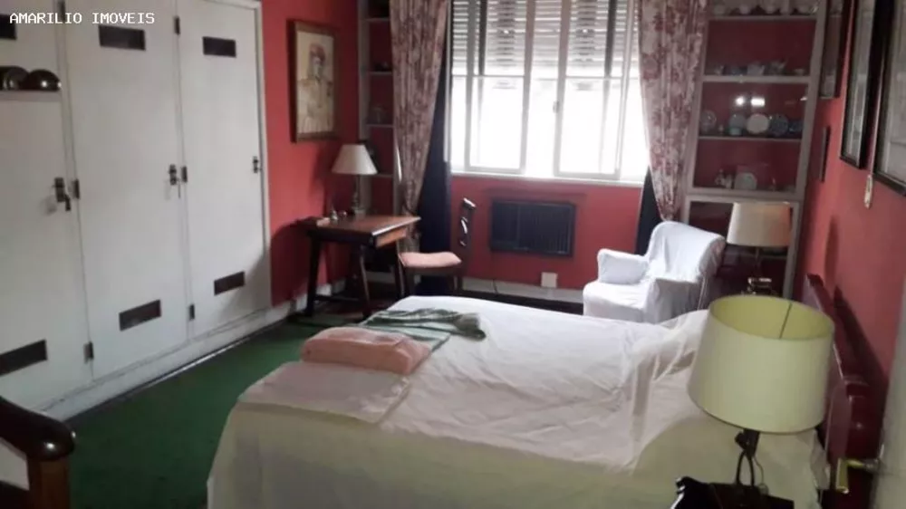 Apartamento, 4 quartos, 360 m² - Foto 9