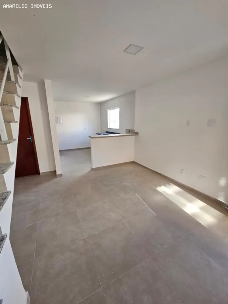 Casa, 2 quartos, 60 m² - Foto 3