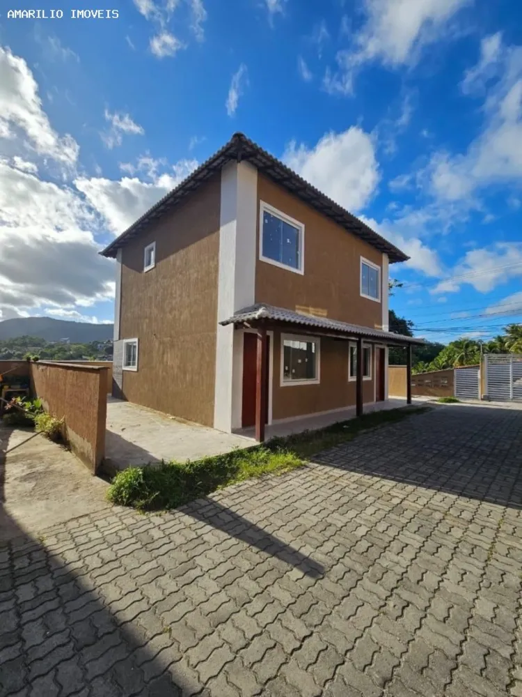 Casa, 2 quartos, 60 m² - Foto 4
