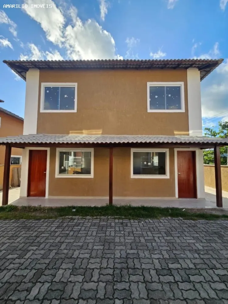 Casa, 2 quartos, 60 m² - Foto 9