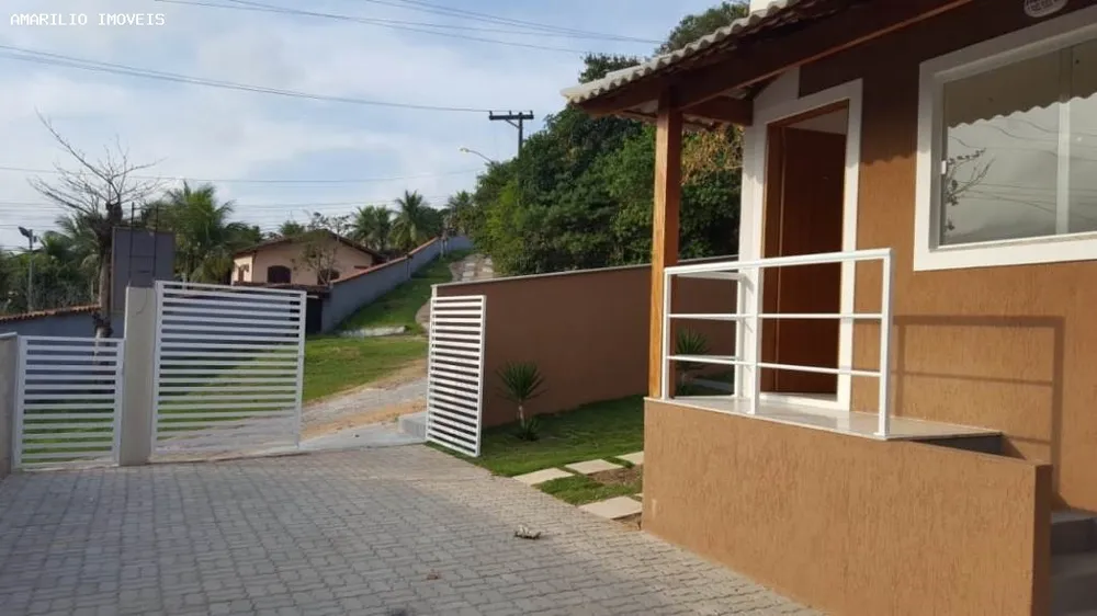 Casa, 2 quartos, 60 m² - Foto 8