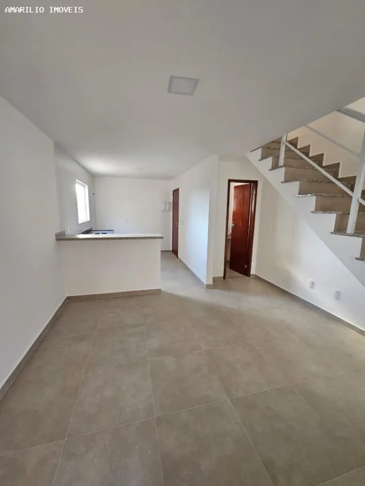 Casa, 2 quartos, 60 m² - Foto 1