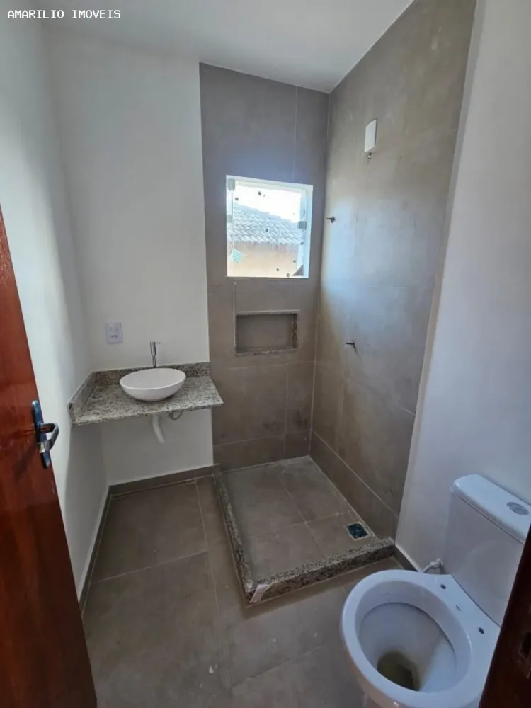 Casa, 2 quartos, 60 m² - Foto 6