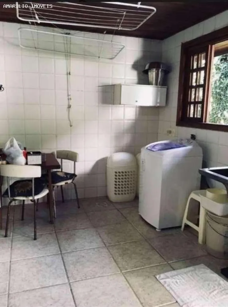 Casa, 5 quartos, 300 m² - Foto 17
