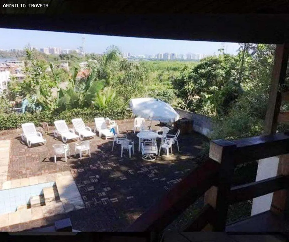 Casa, 5 quartos, 300 m² - Foto 18