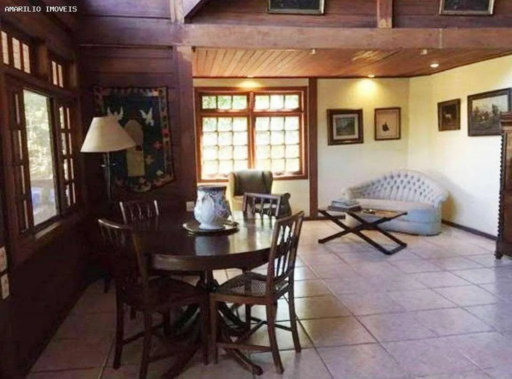 Casa, 5 quartos, 300 m² - Foto 11