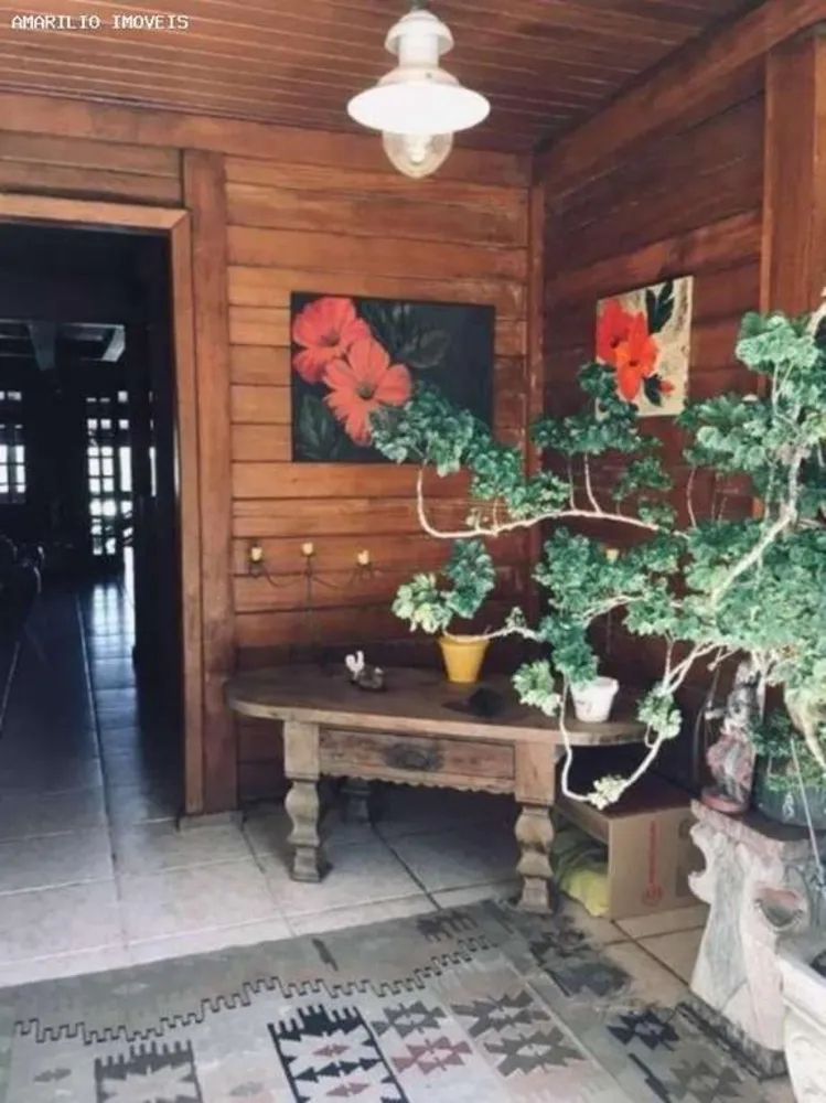 Casa, 5 quartos, 300 m² - Foto 3