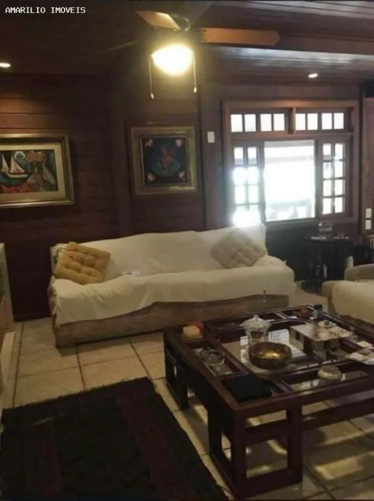 Casa, 5 quartos, 300 m² - Foto 5