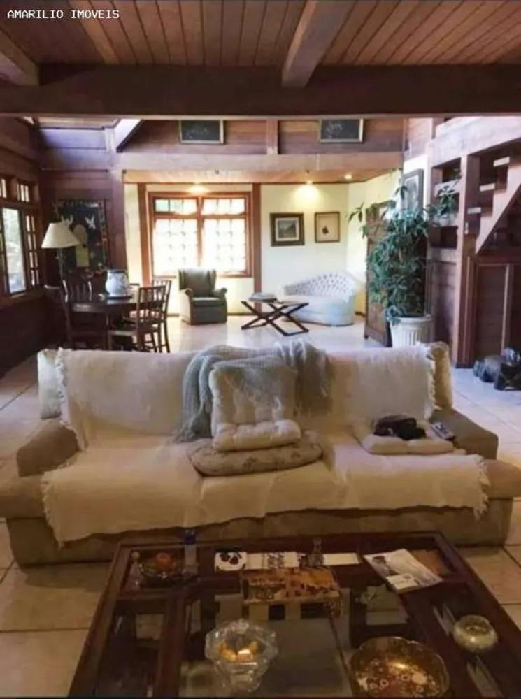 Casa, 5 quartos, 300 m² - Foto 4