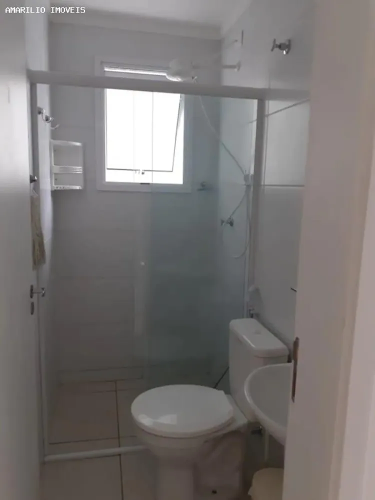 Apartamento, 2 quartos, 87 m² - Foto 8