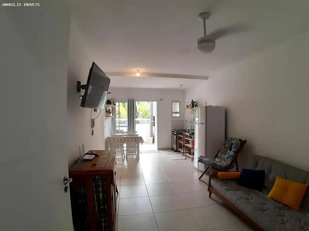 Apartamento, 2 quartos, 87 m² - Foto 1