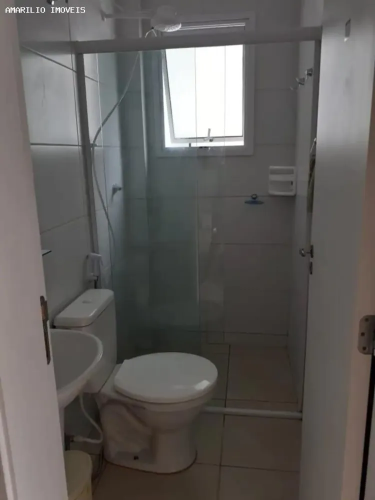 Apartamento, 2 quartos, 87 m² - Foto 9
