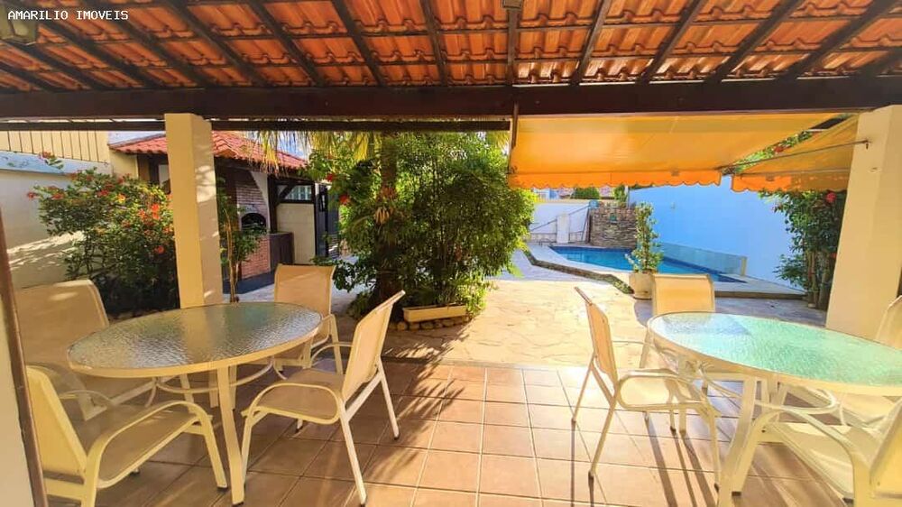 Casa à venda com 3 quartos, 360m² - Foto 12