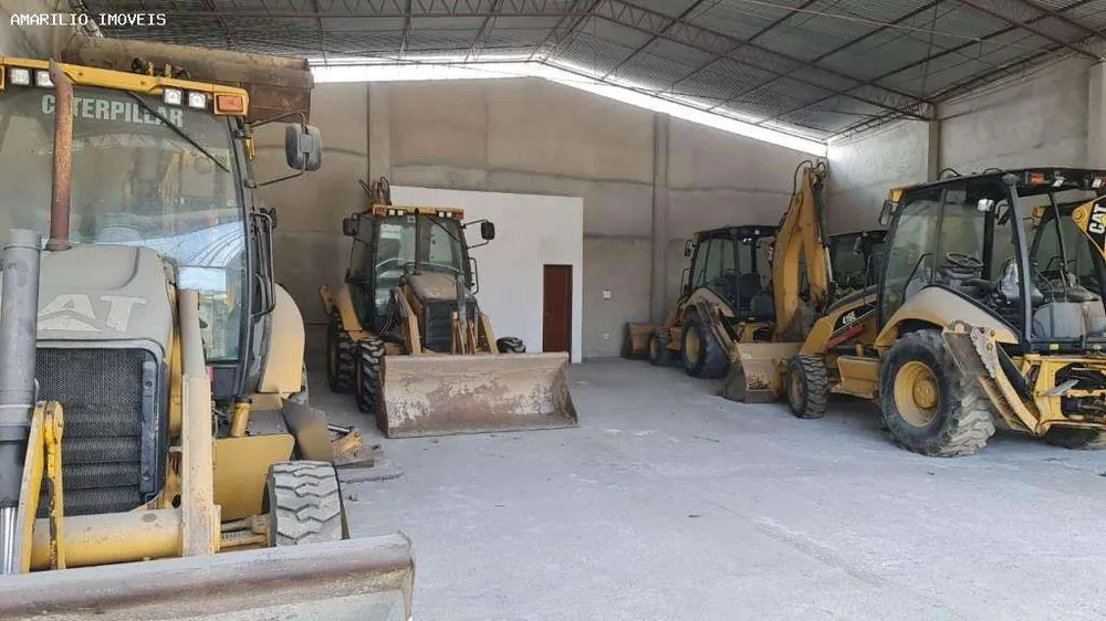 Depósito-Galpão, 276 m² - Foto 7