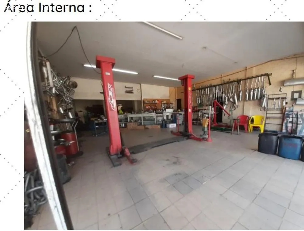 Prédio Inteiro, 800 m² - Foto 23