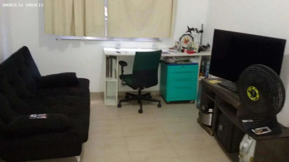 Apartamento, 1 quarto, 40 m² - Foto 4