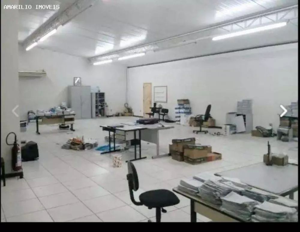 Depósito-Galpão, 680 m² - Foto 2