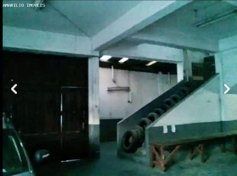 Depósito-Galpão, 680 m² - Foto 9