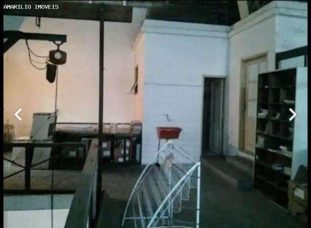 Depósito-Galpão, 680 m² - Foto 8