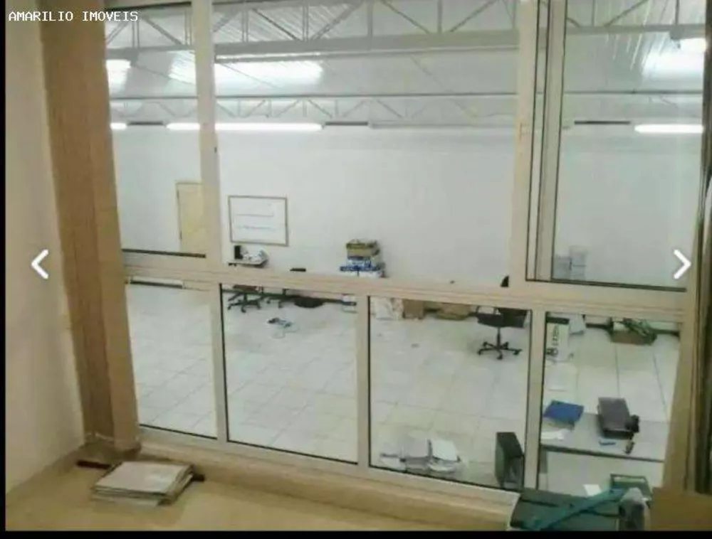Depósito-Galpão, 680 m² - Foto 3
