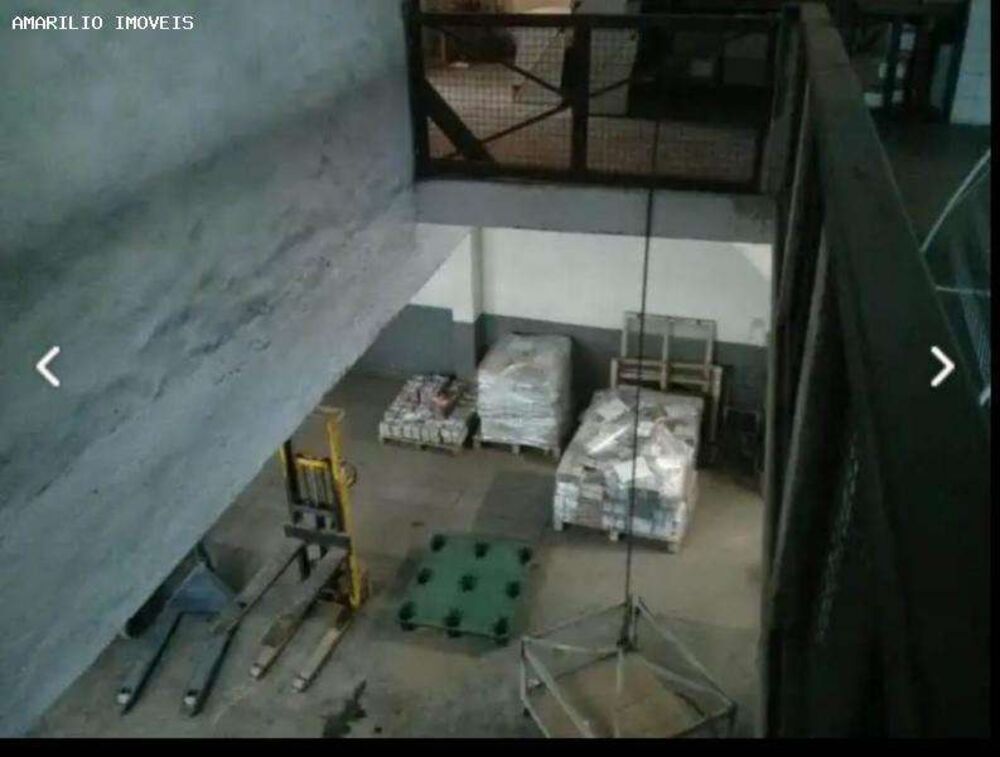 Depósito-Galpão, 680 m² - Foto 6