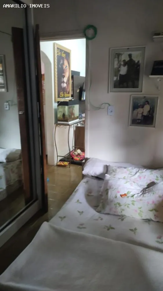 Casa, 3 quartos, 120 m² - Foto 8