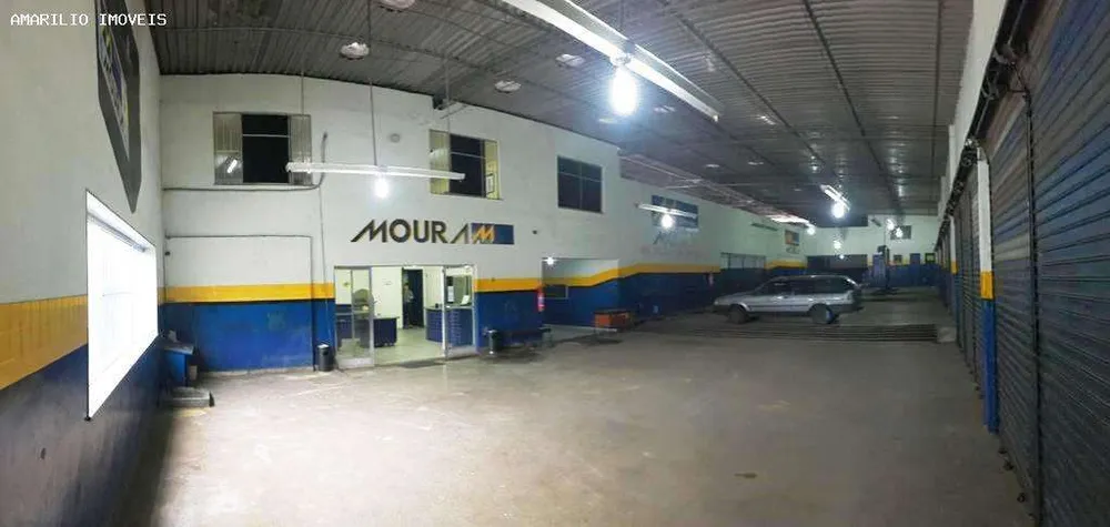 Depósito-Galpão, 1200 m² - Foto 6
