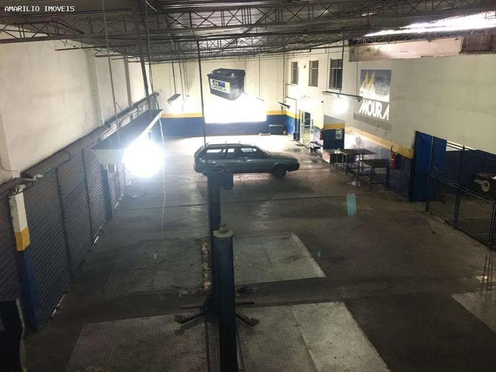 Depósito-Galpão, 1200 m² - Foto 4