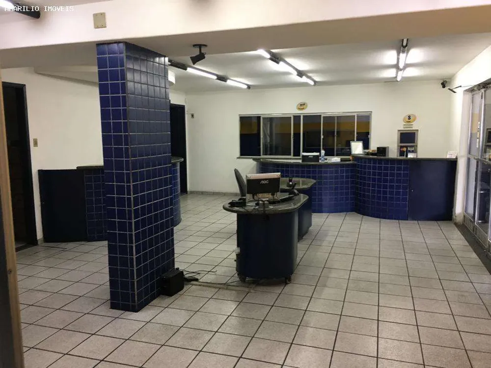 Depósito-Galpão, 1200 m² - Foto 23