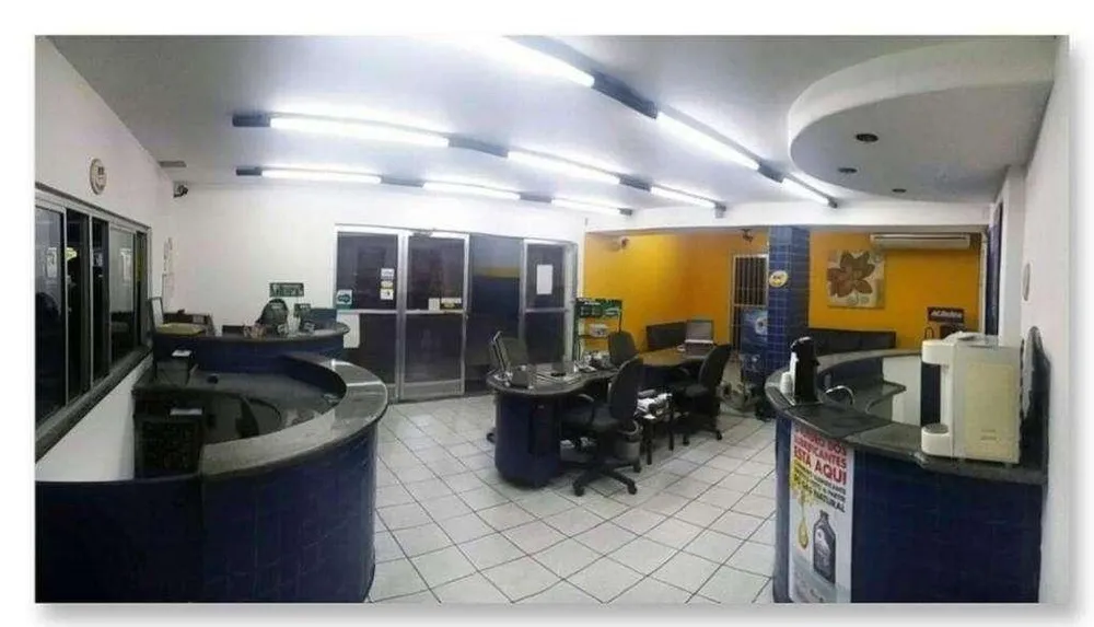 Depósito-Galpão, 1200 m² - Foto 2