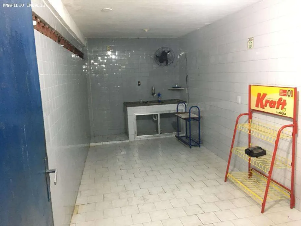 Depósito-Galpão, 1200 m² - Foto 9