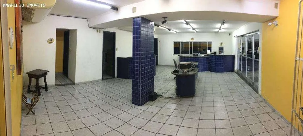 Depósito-Galpão, 1200 m² - Foto 18