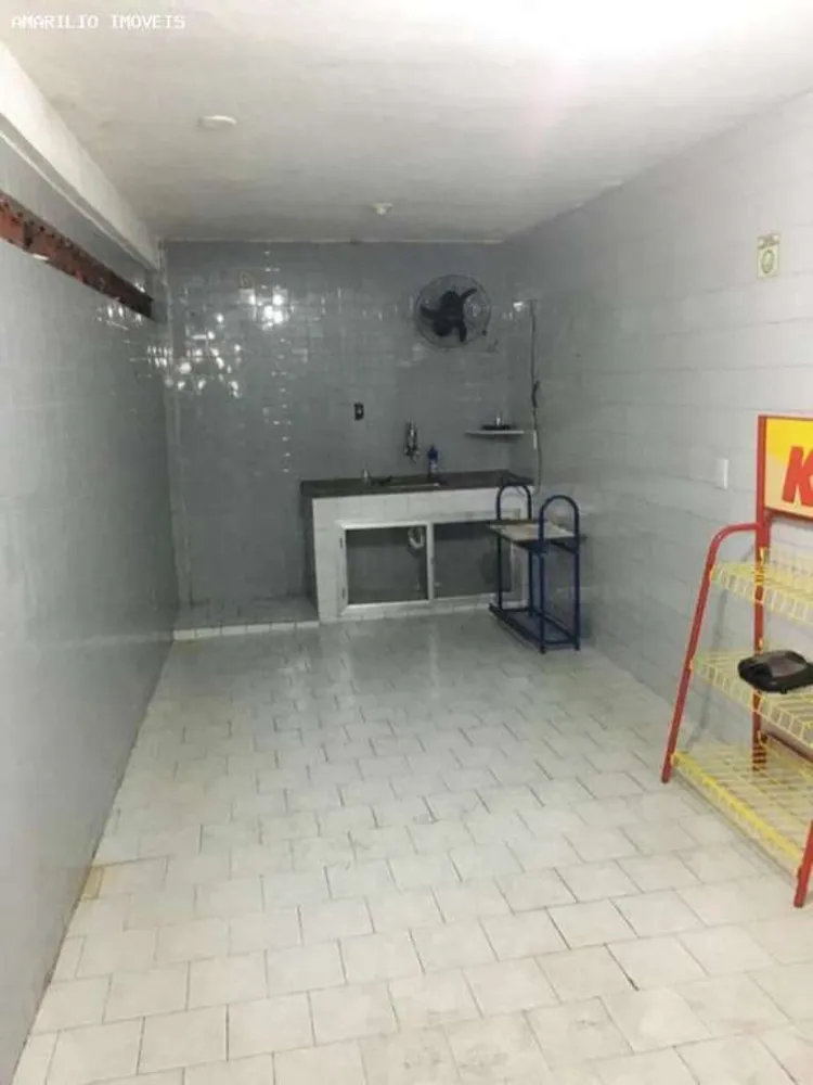 Depósito-Galpão, 1200 m² - Foto 13