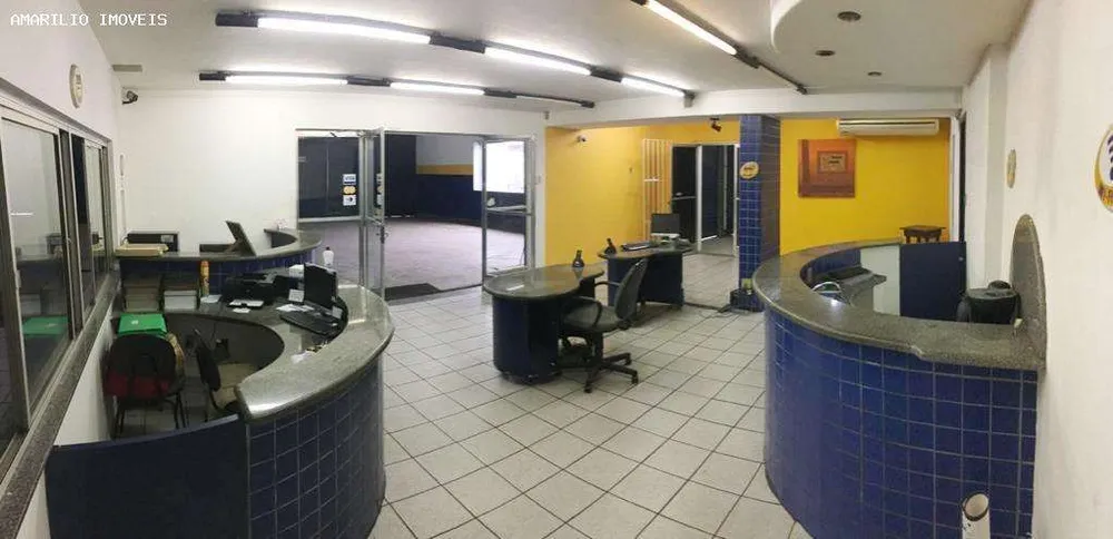 Depósito-Galpão, 1200 m² - Foto 22