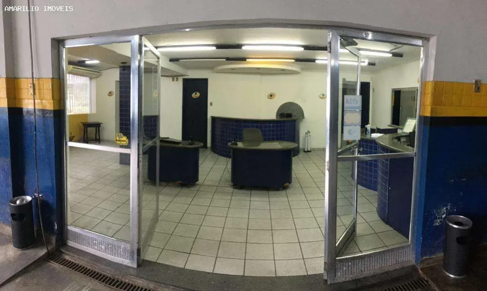 Depósito-Galpão, 1200 m² - Foto 20