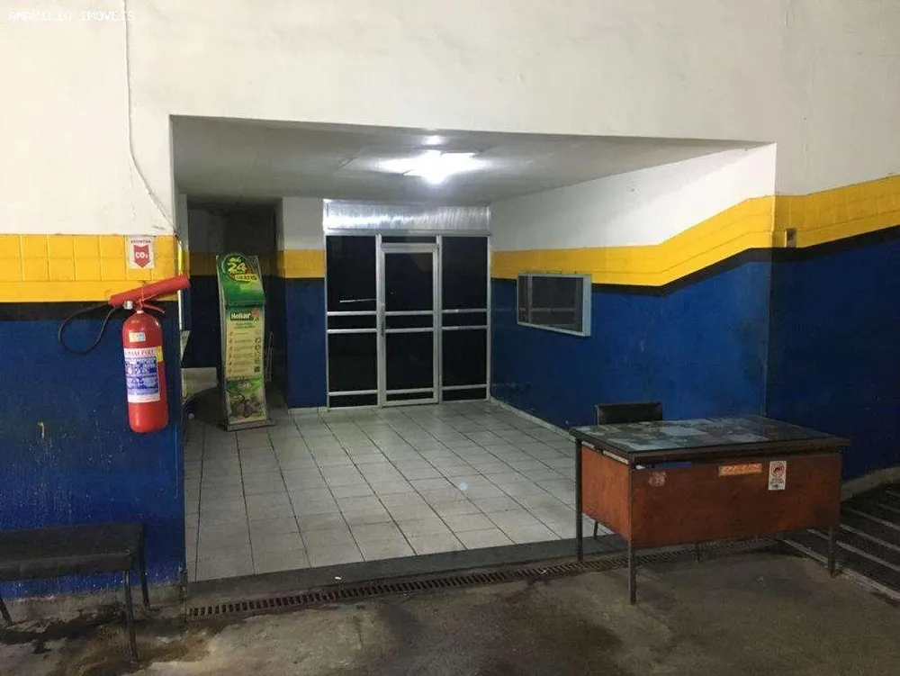 Depósito-Galpão, 1200 m² - Foto 11
