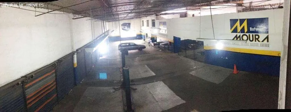 Depósito-Galpão, 1200 m² - Foto 16