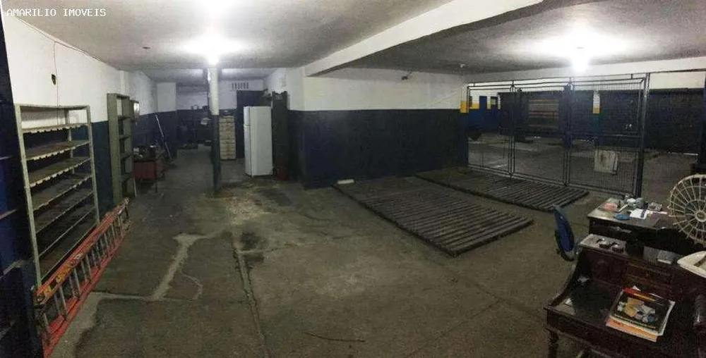 Depósito-Galpão, 1200 m² - Foto 3