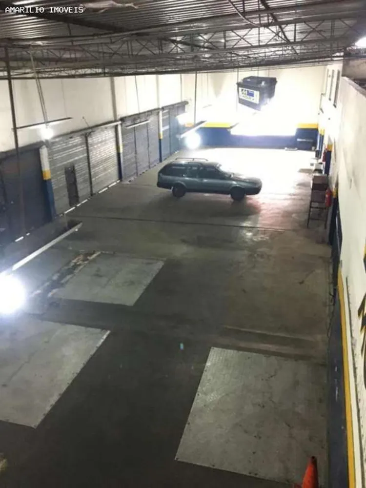 Depósito-Galpão, 1200 m² - Foto 14