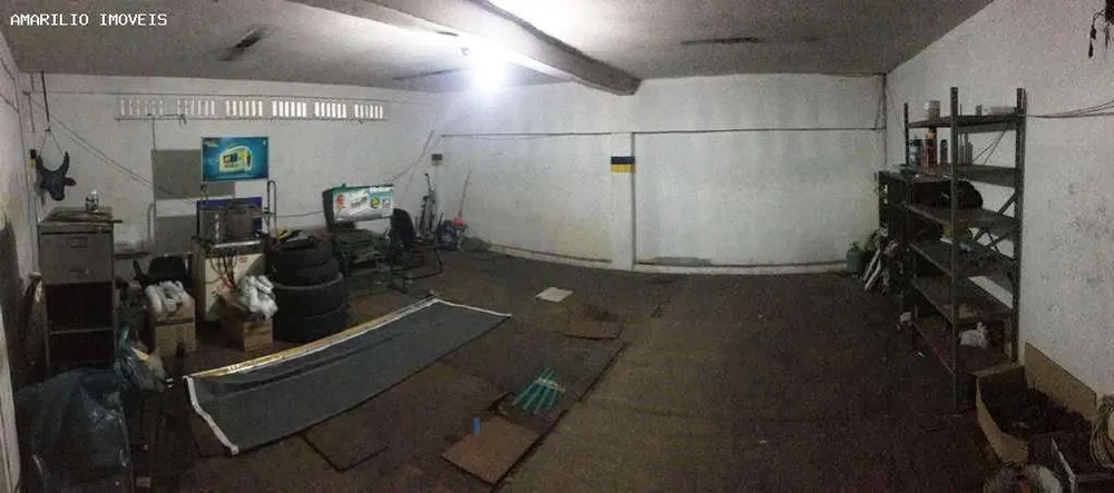 Depósito-Galpão, 1200 m² - Foto 8