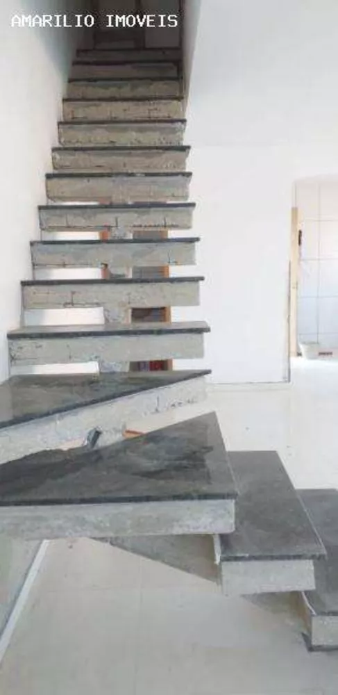 Casa, 2 quartos, 110 m² - Foto 1