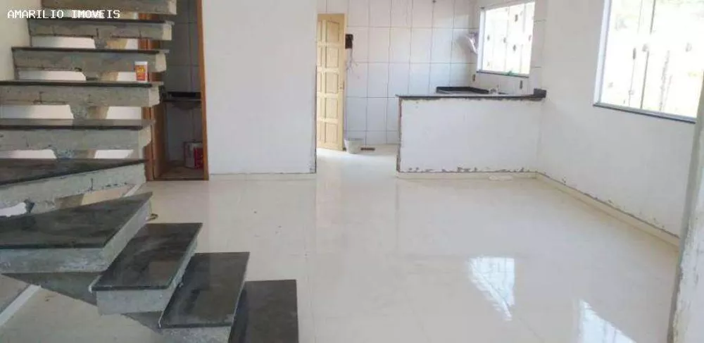 Casa, 2 quartos, 110 m² - Foto 15