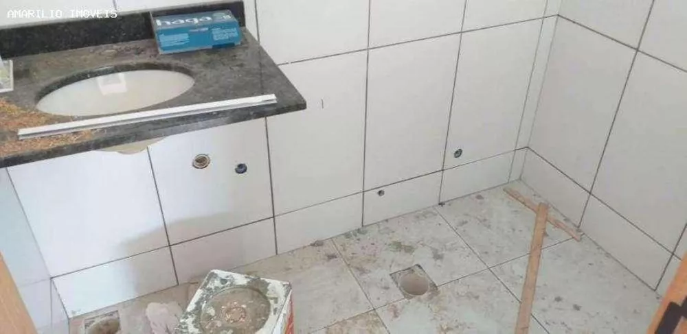 Casa, 2 quartos, 110 m² - Foto 6